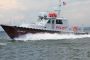 Pilot boat from Gladding-Hearn Shipbuilding, Duclos Corporation