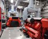 Gladding-Hearn Wind Farm Crew Transfer Vessel Patriot Leader