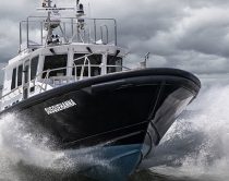 Chesapeake class