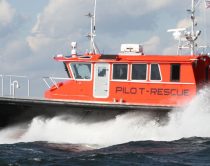 Harbor Patrol Boats