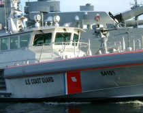 Coastal & Offshore Patrol Boats