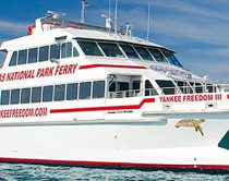 Catamaran Ferries