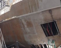 Passenger Vessels
