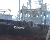 Pilot Boats
